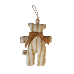 Sonajero Osito - Nanná Baby Comfort