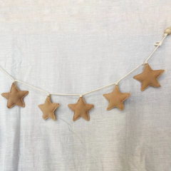 Guirnalda Estrellitas - tienda online