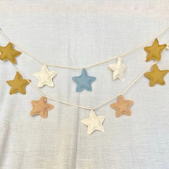 Guirnalda Estrellitas - comprar online