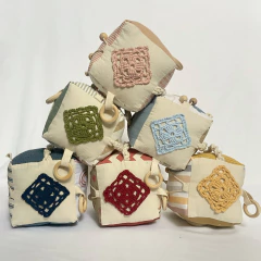 Cubo New Senses - comprar online