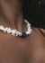 Colar Luar • Lápis Lazuli - Joia Cristalina | Design Brasileiro 