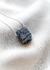 Amuleto Angelical • Cianita Azul II - comprar online
