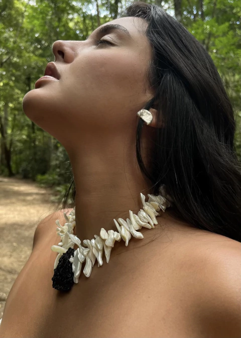 Colar Rainha - comprar online