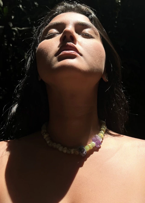 Colar Orvalho - comprar online