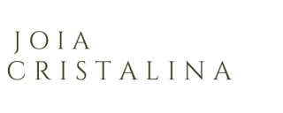 Joia Cristalina | Design Brasileiro 