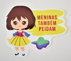 Pack de adesivos - loja online