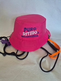 Bucket hat Puro Ritmo - comprar online