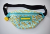 Pochete Estampada Banana