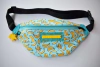 Pochete Estampada Banana