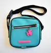 Shoulder bag - Turquesa