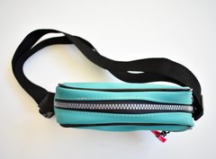 Shoulder bag - Turquesa na internet
