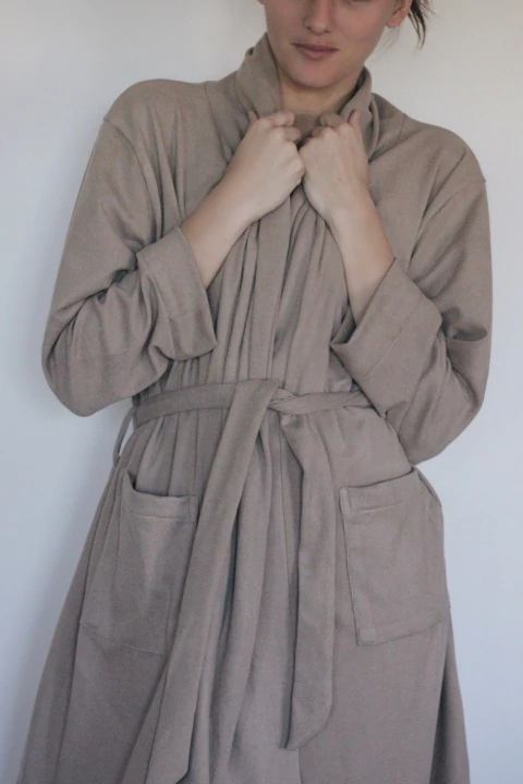 Bata Cloud - Camel - comprar online