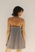 Camisón Soft [Gris] - comprar online