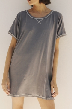 Remerón Soft [Gris] en internet