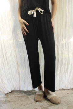 Gardenia [Black] - TILA