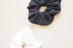 Scrunchies MORLEY variadas - Set X2 en internet