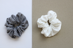 Scrunchies MODAL variadas - Set X2 - TILA