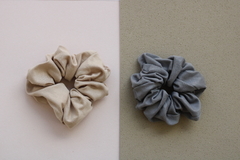 Imagen de Scrunchies MODAL variadas - Set X2