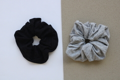 Scrunchies MORLEY variadas - Set X2 - tienda online