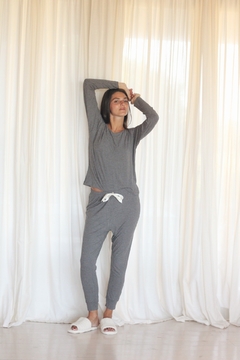 Magnolia [Gris topo] - tienda online