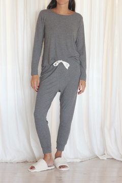 Magnolia [Gris topo] - comprar online