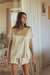 Pijama Azucena [Champagne] - tienda online