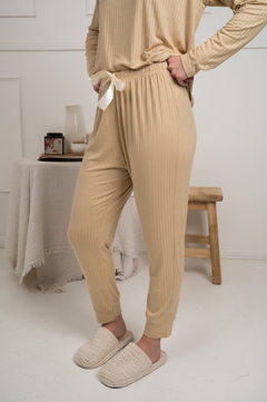 Pijama Magnolia [Beige] en internet