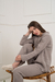 Conjunto Cotton Largo |gris| en internet