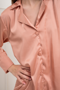 Conjunto Queen [Rosa] en internet