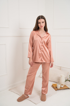Conjunto Queen [Rosa] - TILA