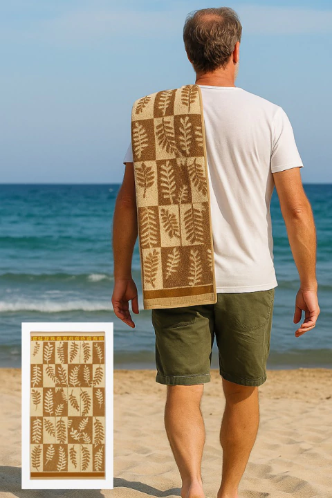 Toallon Hindú | ECONOMICO - comprar online