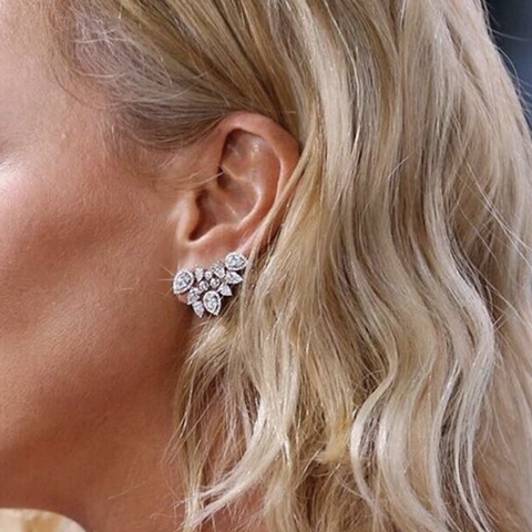 Ear Cuff de Noiva - comprar online