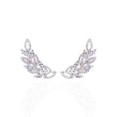 Ear Cuff de Noiva