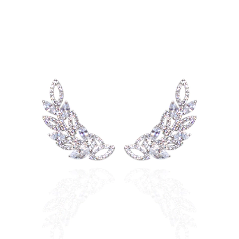 Ear Cuff de Noiva