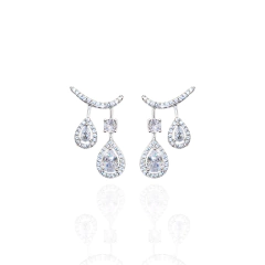 Ear Cuff de Noiva - comprar online