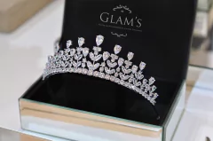 Coroa de Noiva - loja online