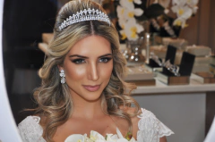 Coroa de Noiva