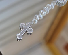 Terço NSra de Aparecida - loja online