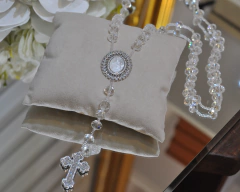 Imagem do Terço NSra de Aparecida