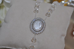 Imagem do Terço NSra de Aparecida