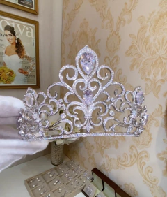 Coroa de Noiva - comprar online