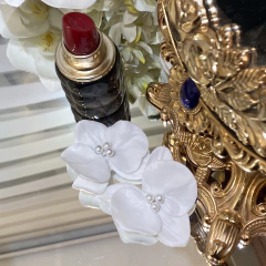 Grinalda Orquídea de Noiva Par