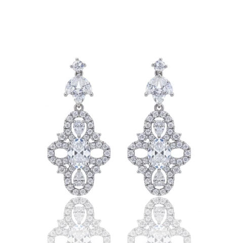 Brinco de Noiva - comprar online