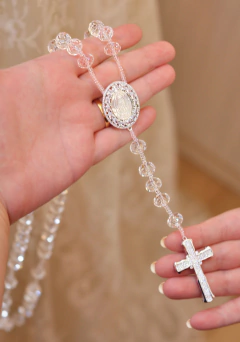 Terço Nossa Senhora de Fátima