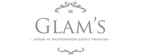 Glams Acessórios para Noivas