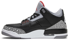 Jordan 3 Black Cement en internet