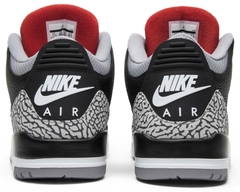 Jordan 3 Black Cement - 4EXPORT