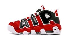 Air More Uptempo Chicago Bulls en internet