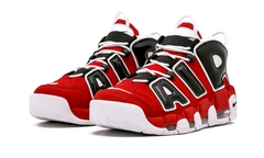 Air More Uptempo Chicago Bulls