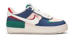 Air Force 1 Shadow Navy - comprar online
